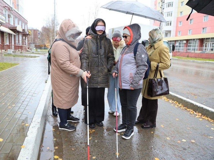 Акцию «Город белых тростей» проведут в Нижневартовске