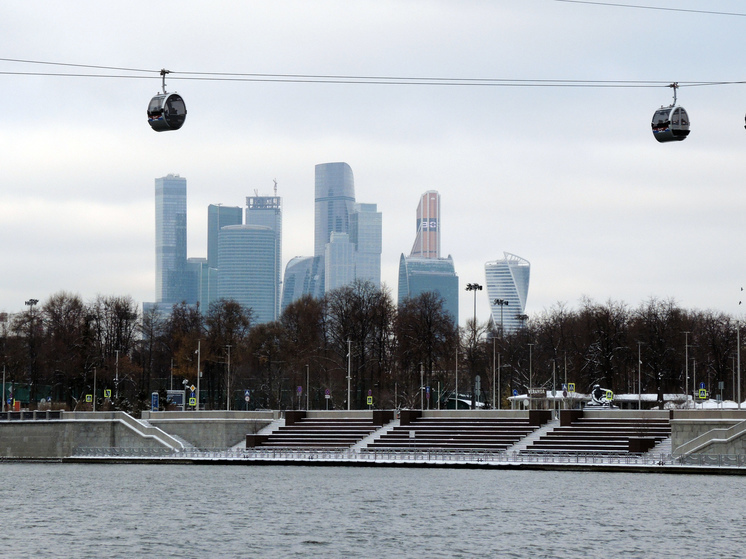 В центре Москвы 12 и 13 октября из-за марафона будет перекрыто движение