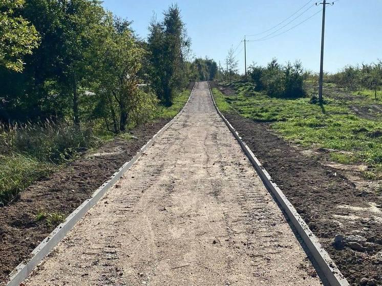 В Калининградской области вторая очередь велодорожки вдоль Балтийского моря прошла госэкспертизу