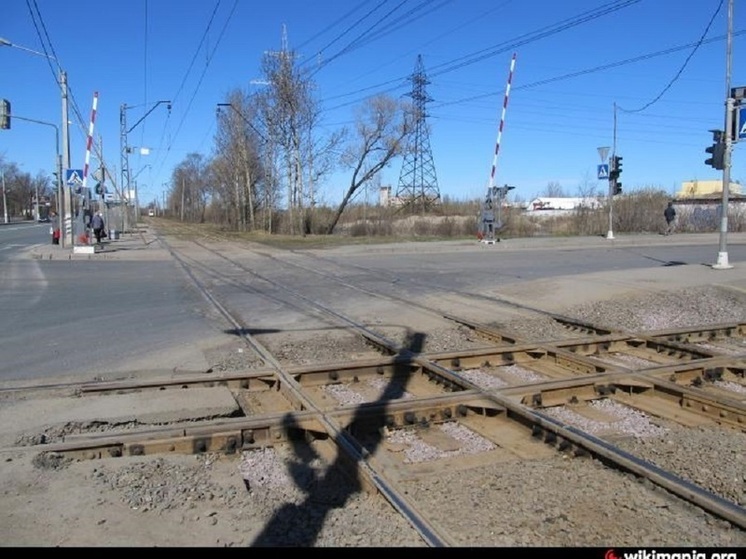 Бесхозные железнодорожные переезды демонтируют в Нижнем Новгороде