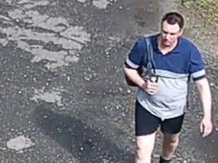 В Ярославле разыскивают мужчину, развращавшего двух девочек