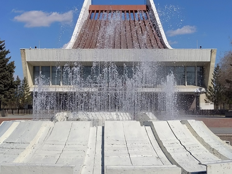 В Омске начали готовиться к финалу конкурса «Культурная столица России-2026»