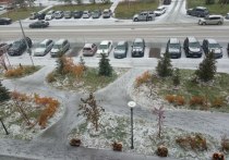 На Алтайский край обрушились метели и снегопады. Сотрудники ГИБДД напоминают о повышенном риске возникновения аварийных ситуаций на дорогах и советуют автомобилистам, по возможности, отказаться от поездок на машине.