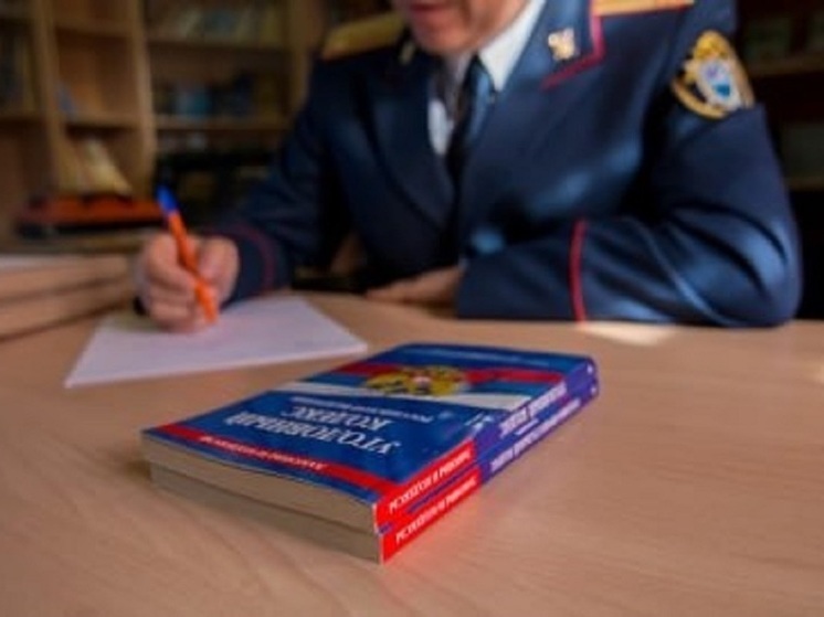 В Горловке произошло двойное убийство