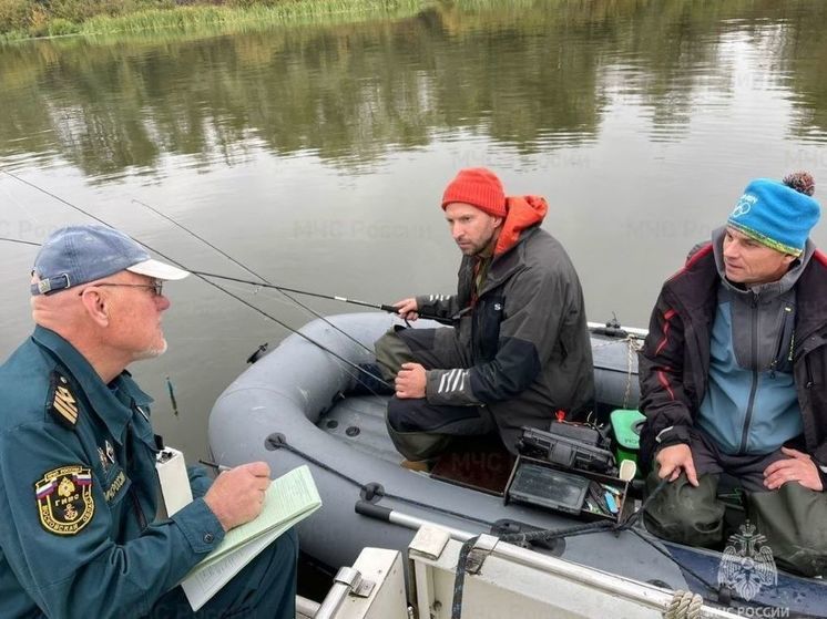 В Подмосковье объявили о завершении сезона навигации