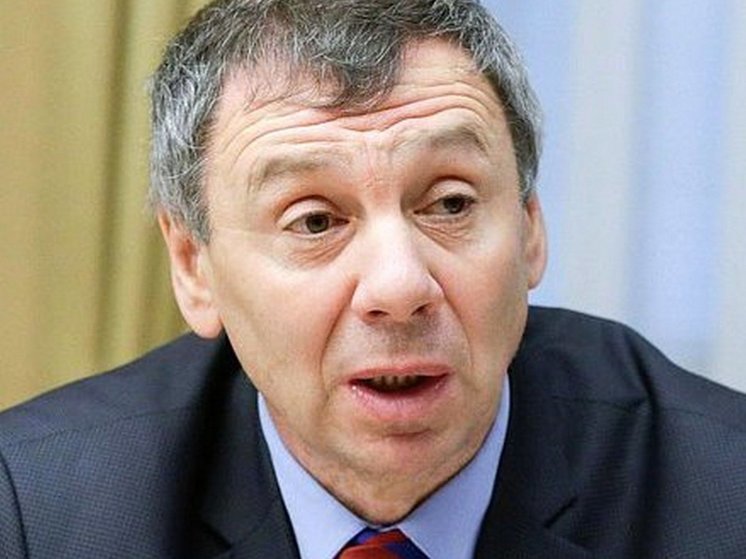 Марков: возможный удар по Петербургу приведет к войне России и НАТО