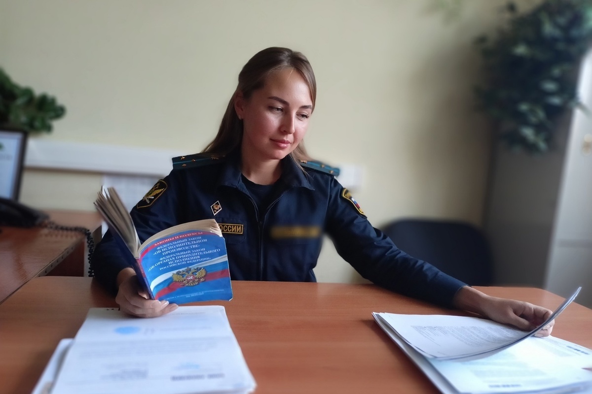 Судебные приставы помогли вернуть долг в полмиллиона жителю Чувашии