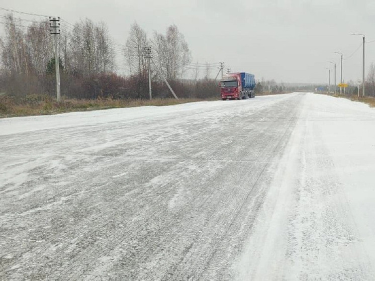 Из-за непогоды новосибирский автовокзал начал отменять рейсы на Алтай и Кузбасс