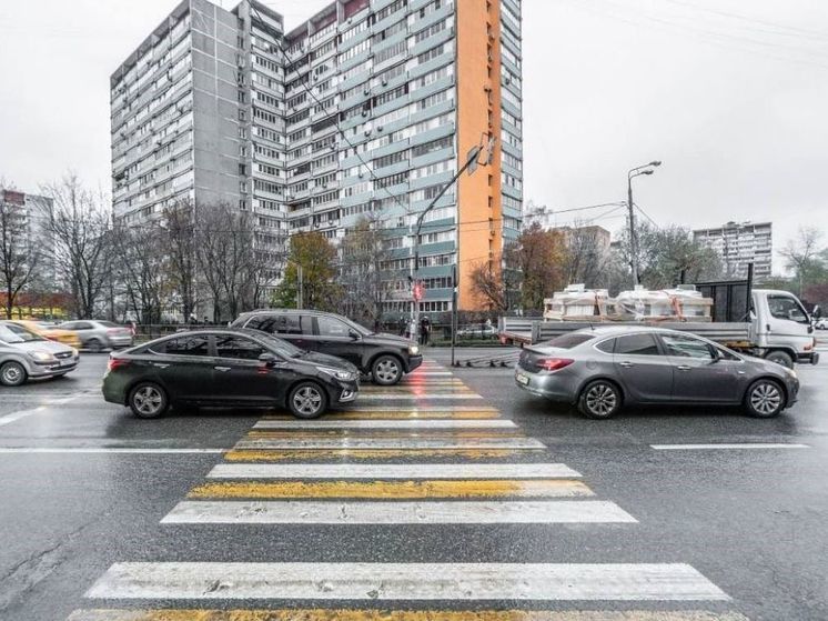 В Минтрансе рассказали, когда следует менять автомобильную резину