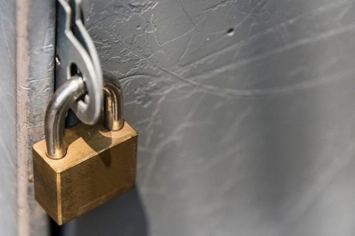 Механизм национализации брошенного жилья в Запорожской области разработают в Совфеде