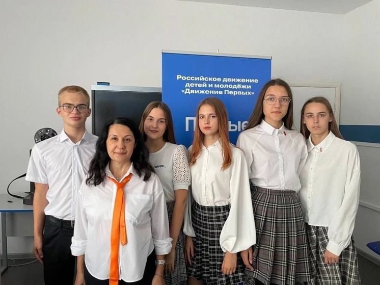 Навыки оказания первой помощи продемонстрируют школьники из Орловской области