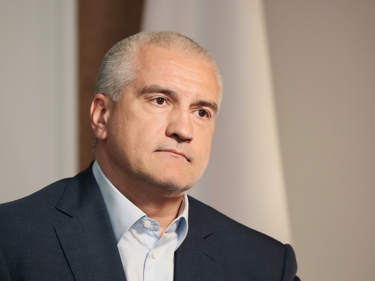 Аксёнов: «спорт в Крыму остался недофинансированным»