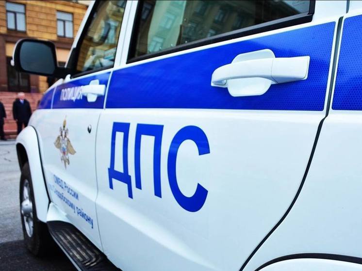 Полиция нашла и задержала мужчину, толкнувшего пенсионера с велосипеда
