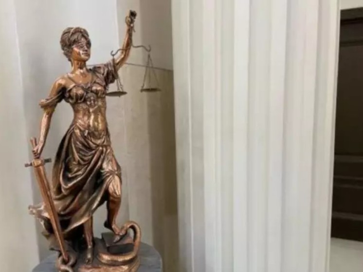 Экс-главу сельского поселения донского региона приговорили к двум годам колонии за мошенничество