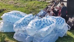 Орловские активисты ОНФ опубликовали видео о сборах посылки для участников СВО