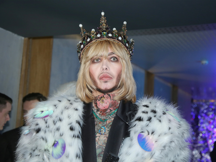 «Король гламура» заменил пробежки пешими прогулками