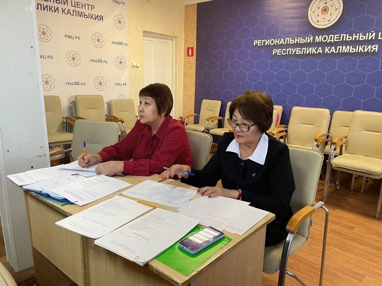 В Калмыкии прошла олимпиада по школьному краеведению