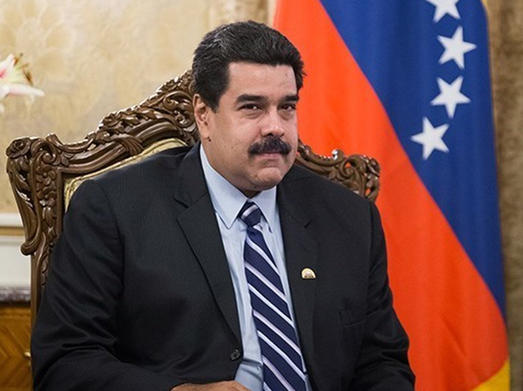 В заговоре против лидера Венесуэлы участвует ЦРУ