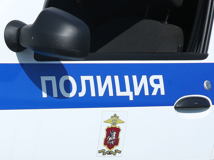Комсомольский активист из Рязани задержан за поджог двери офиса в Москве