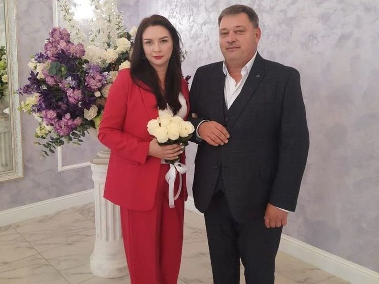 «Замуж за дедушку»: История любви Вадима и Маргариты из Рязани