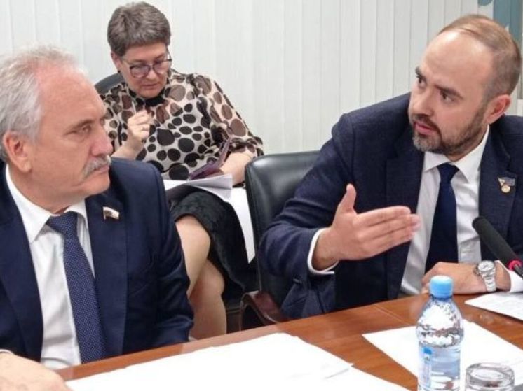 Депутат Думы Чукотского АО предложил снизить ставку кредитов для северного завоза