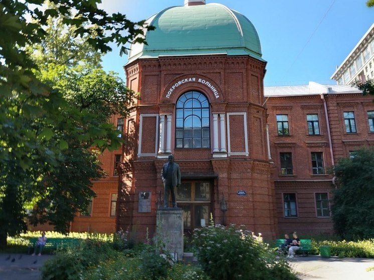 В Петербурге пенсионера похитили из больницы ради квартиры