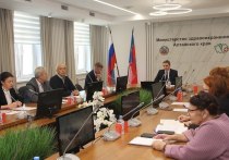 В Алтайском крае обсудили новые технологии и методы, способствующие повышению безопасности пациентов. В Министерстве здравоохранения прошло тематическое совещание, сообщает пресс-служба ведомства.
