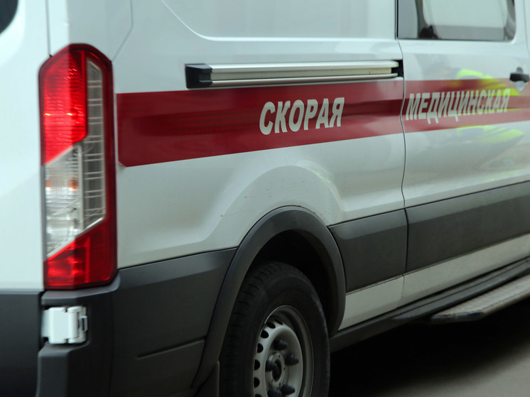 Жуткое ДТП произошло на трассе А108 в Подмосковье