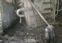 В Борзе собираются ликвидировать три изношенных котельных после того, как концессионер построит одно новое предприятие теплоснабжения