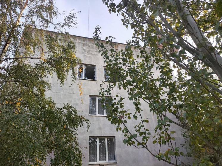 СК РФ: при обстреле Алешек в Херсонской области пострадала пожилая женщина