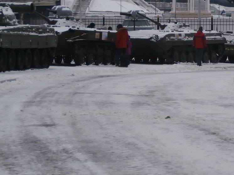 В КНДР призвали привести в боеготовность артиллерийские соединения на границе