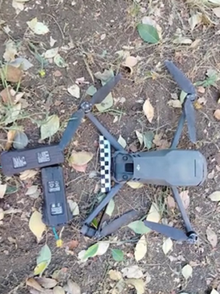 Над Донецком и Макеевкой предотвратили 121 атаку дронов ВСУ