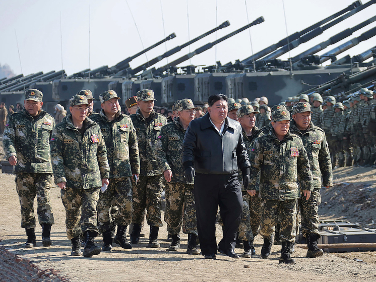 “Может рассматриваться как военное нападение”