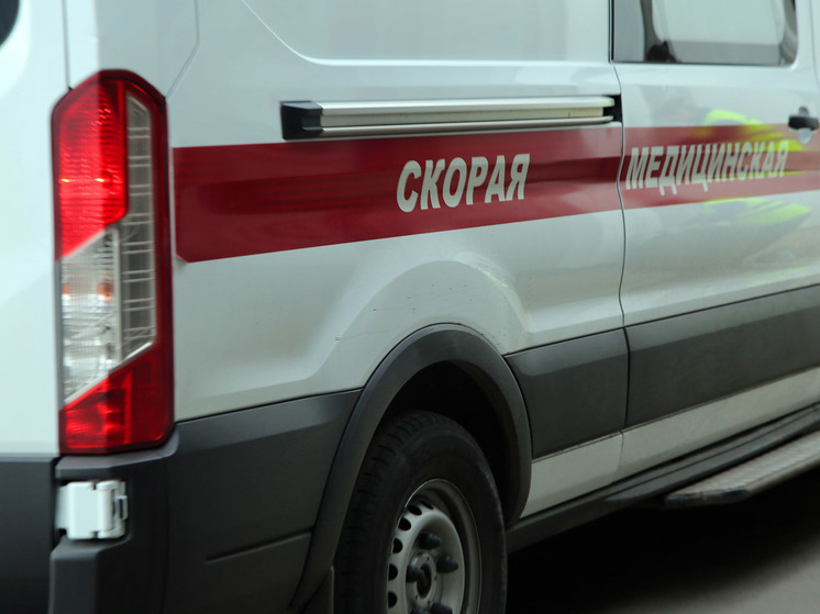 В Луховицах погиб мужчина, упав с пятого этажа