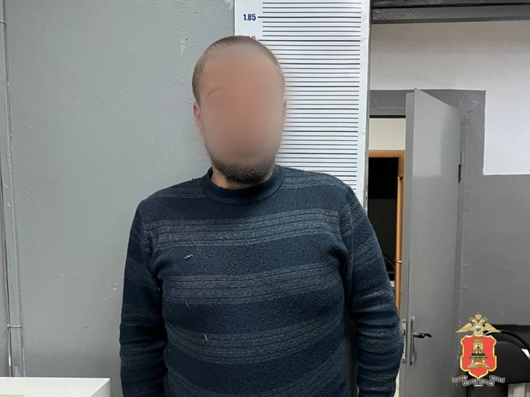 Полицейские нашли хулигана, что разбил битой стекло в автобусе в Твери