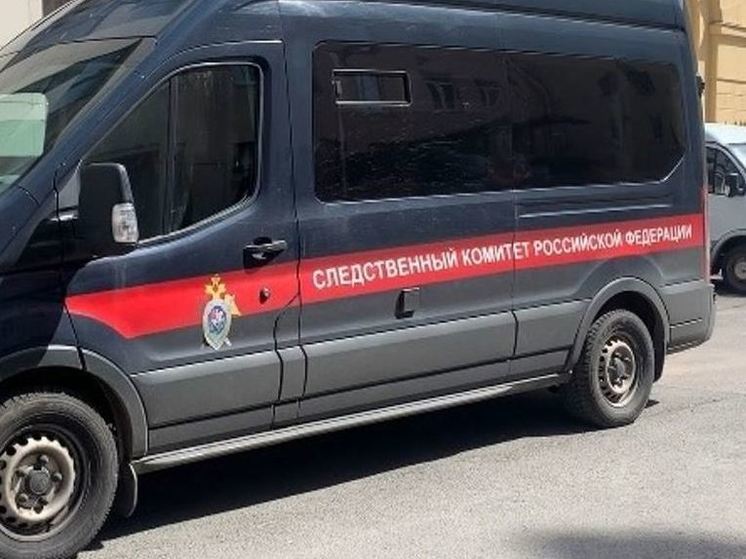 После обрушения декораций на съемках фильма под Лугой возбудили уголовное дело