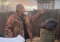 В Забайкальском крае 73-летнему жителю села Смоленка Читинского района предъявлено обвинение в убийстве 74-летнего двоюродного брата
