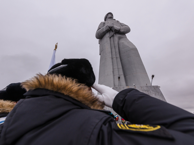 В Долине Славы 26 октября впервые зажгут Вечный огонь