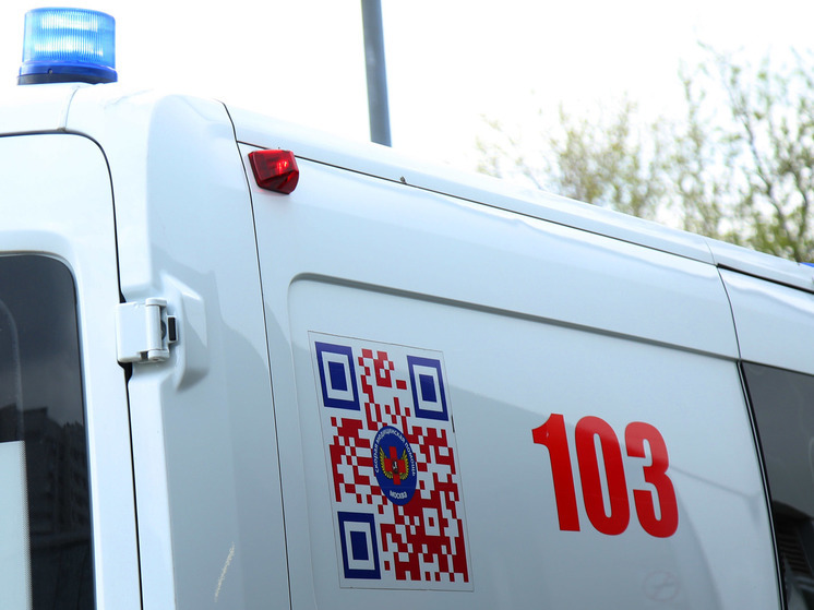 В Павловском Посаде погиб подросток, упав в заброшенном здании