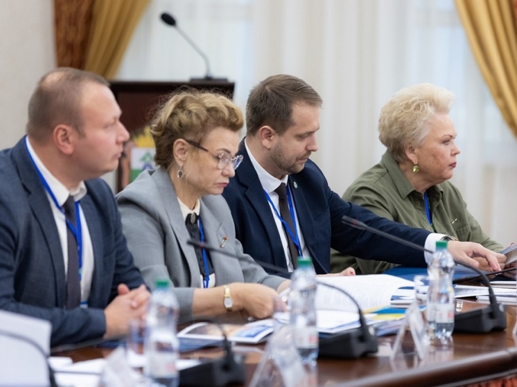 В Нарьян-Маре задумались над развитием патриотического туризма