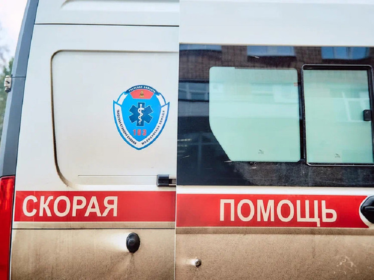 За неделю тверские медики совершили больше 5,7 тысячи выездов для оказания экстренной помощи