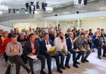 11 октября 2024 года состоялась отчетно-выборная Конференция реготделения партии «Справедливая Россия — За правду» в Алтайском крае. В Барнаул прибыли 45 делегатов, присутствовали также представители Избирательной комиссии Алтайского края, управления юстиции Алтайского края, приглашенные гости, в числе которых депутаты и главы сельсоветов от «Справедливой России — За правду».