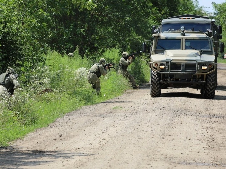 «На Украине нарастает паника - остался один рывок»: Российская армия нацелилась на важный центр Незалежной