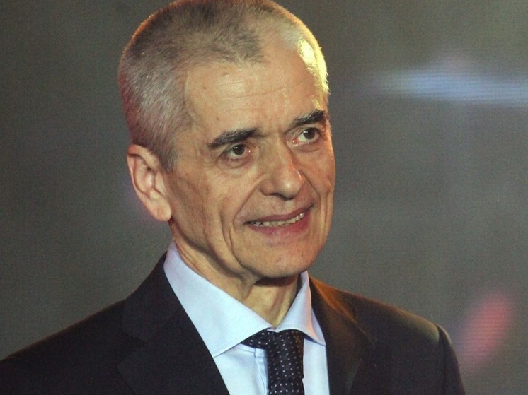 Онищенко отказался относить квадробинг к сфере психиатрии