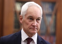 Министр обороны России Андрей Белоусов в ходе переговоров с китайским коллегой Дун Цзюнем в понедельник заявил, что сотрудничество РФ и Китая в военной сфере является важным фактором поддержания глобальной и региональной стабильности, и Москва рассчитывает на тесное и плодотворное взаимодействие двух государств. Его слова приводит ТАСС 