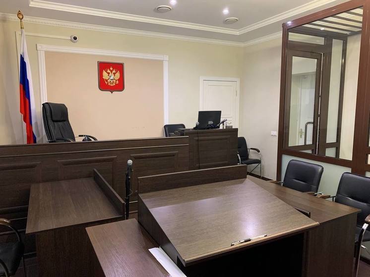 Пензенец убил незнакомца из-за пьяной неприязни