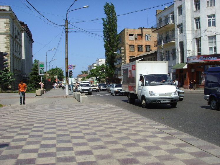 В Дагестане 20 школьников избили девятиклассника из-за денег