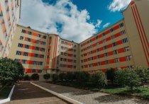 Руководство Забайкальского краевого онкологического диспансера в Чите 15 октября опровергло появившуюся информацию об отсутствии препарата для лечения онкозаболеваний у несовершеннолетних пациентов