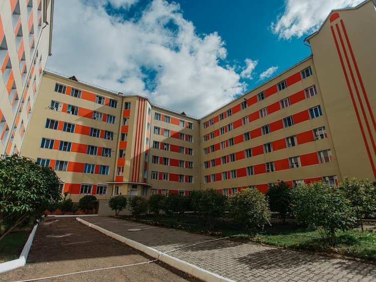 В онкодиспансере Забайкалья опровергли отсутствие лекарств для детей