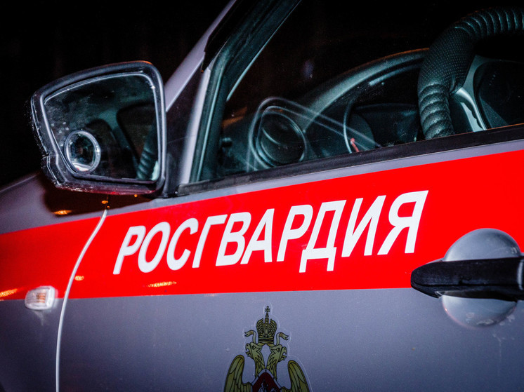 Нетрезвый мужчина устроил погром в одном из ресторанов Пензы